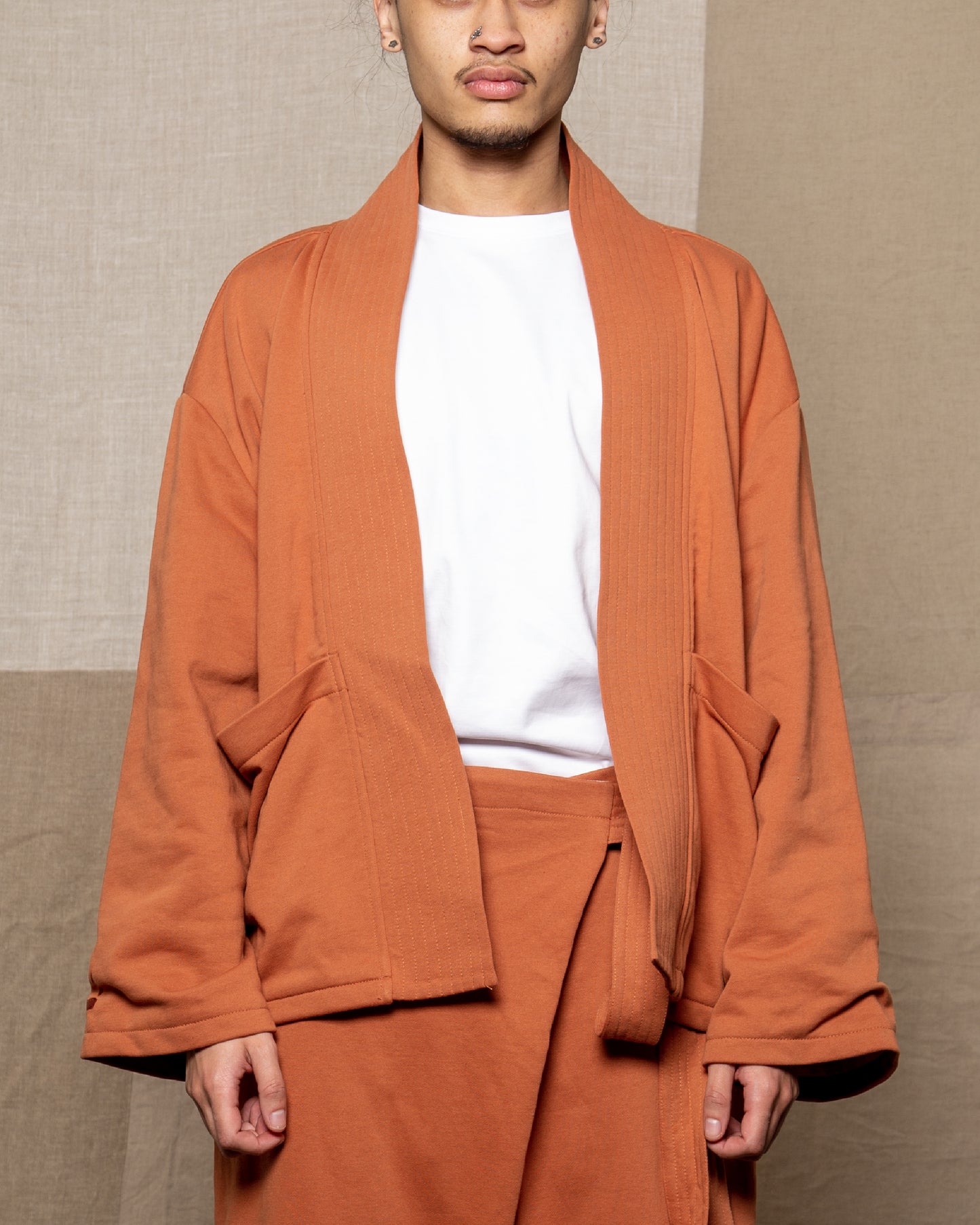 Sienna Shanti Kimono