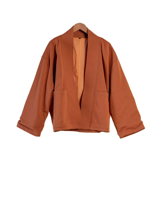 Shanti Kimono Sienna