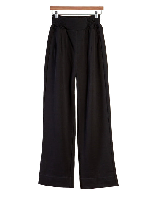 Vita Alta Pant Black