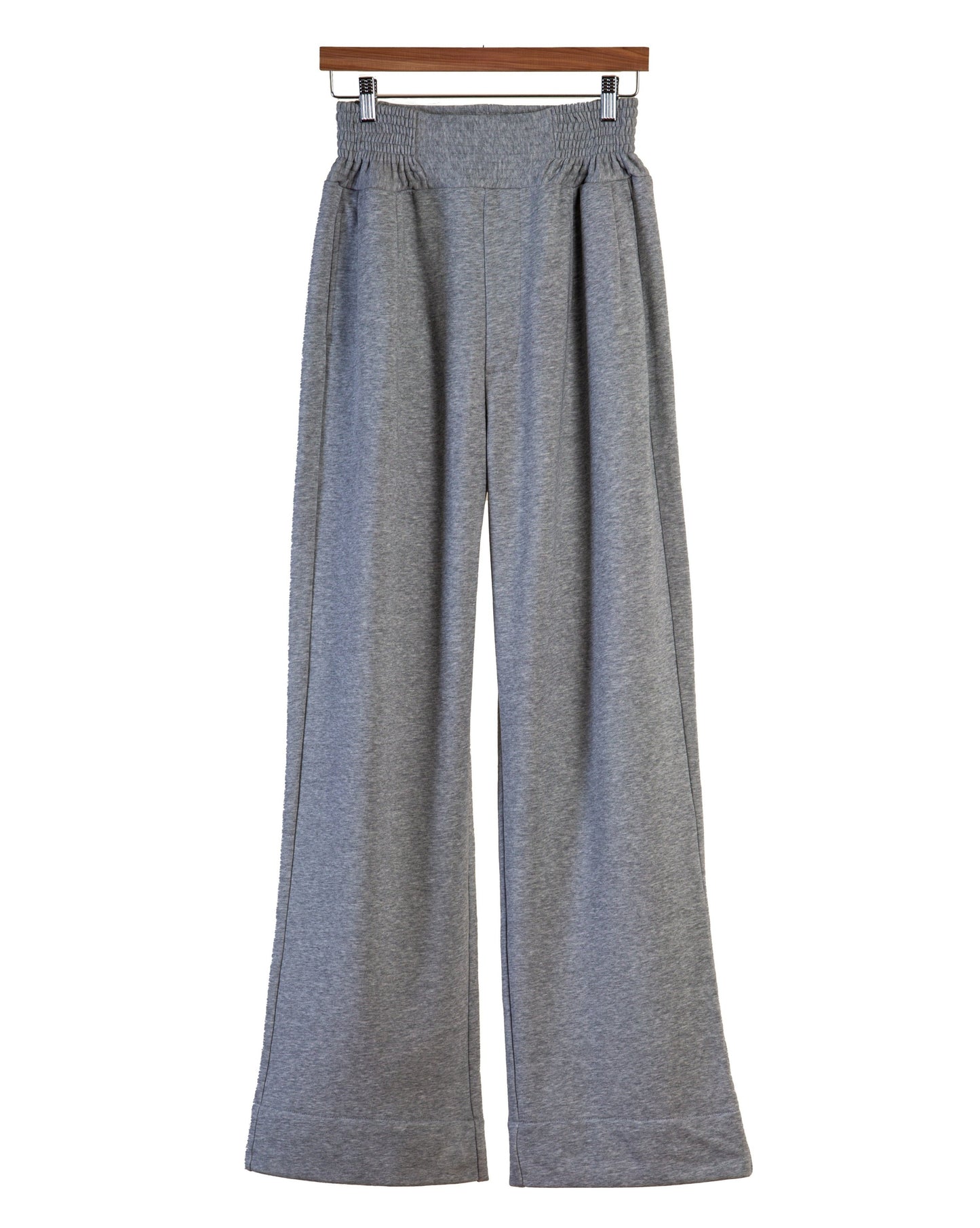 Grey Vita Alta Pant