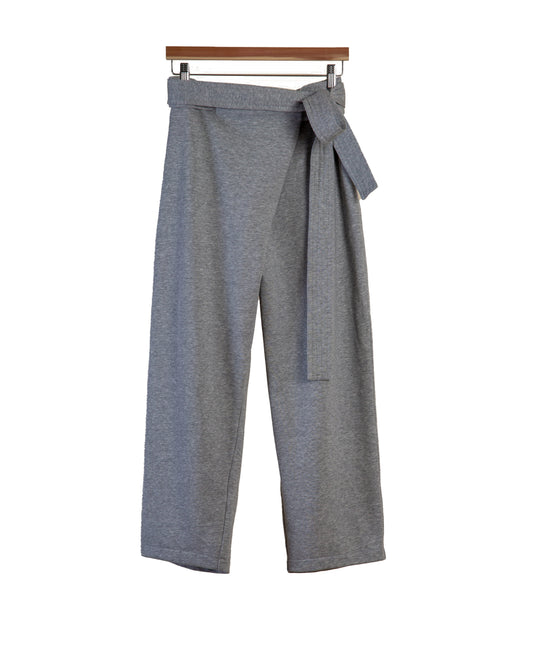 Sarong Pant Grey