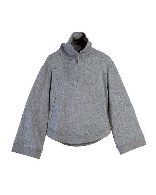 Medio Pullover Grey