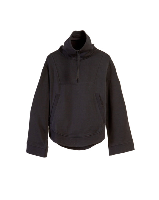 Medio Pullover Black