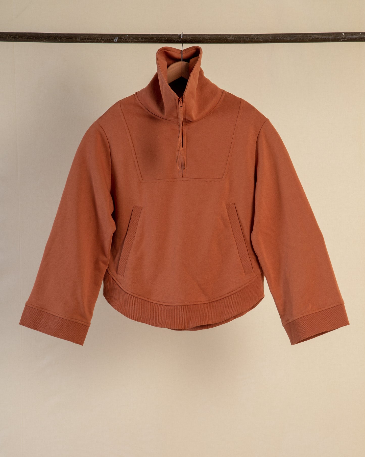 Sienna Medio Pullover