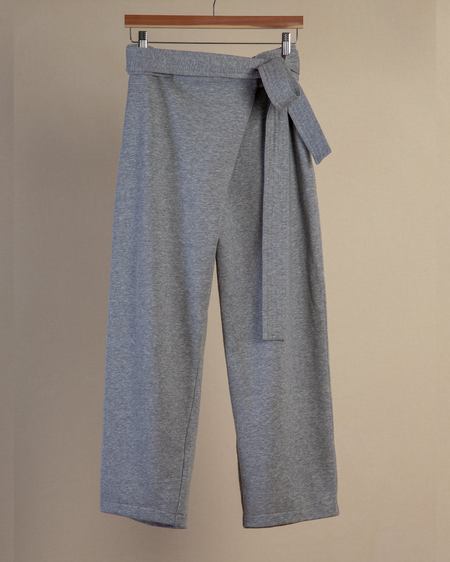 Sarong Pant Grey